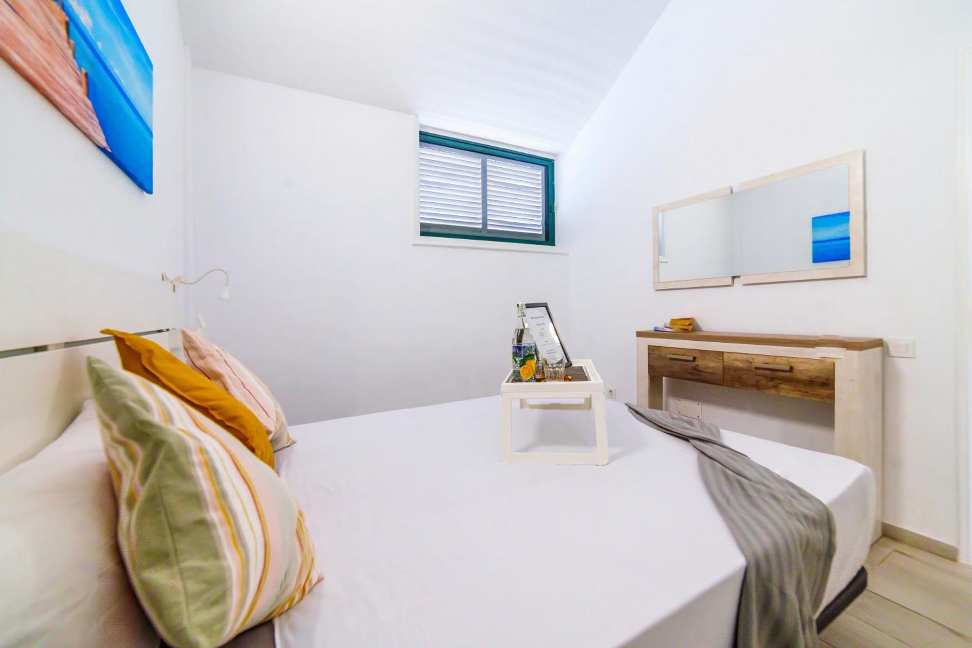 Precioso Y Confortable Apartamento En El Sur Arona  Exterior foto